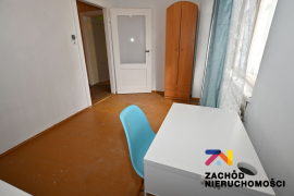 2 pokojowe mieszkanie Parter